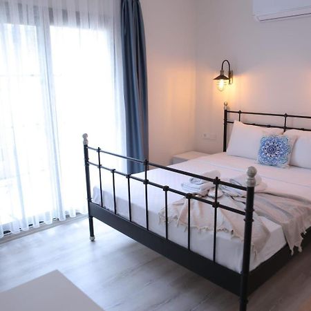 Cielo Limon Butik Otel Alacati Exterior foto