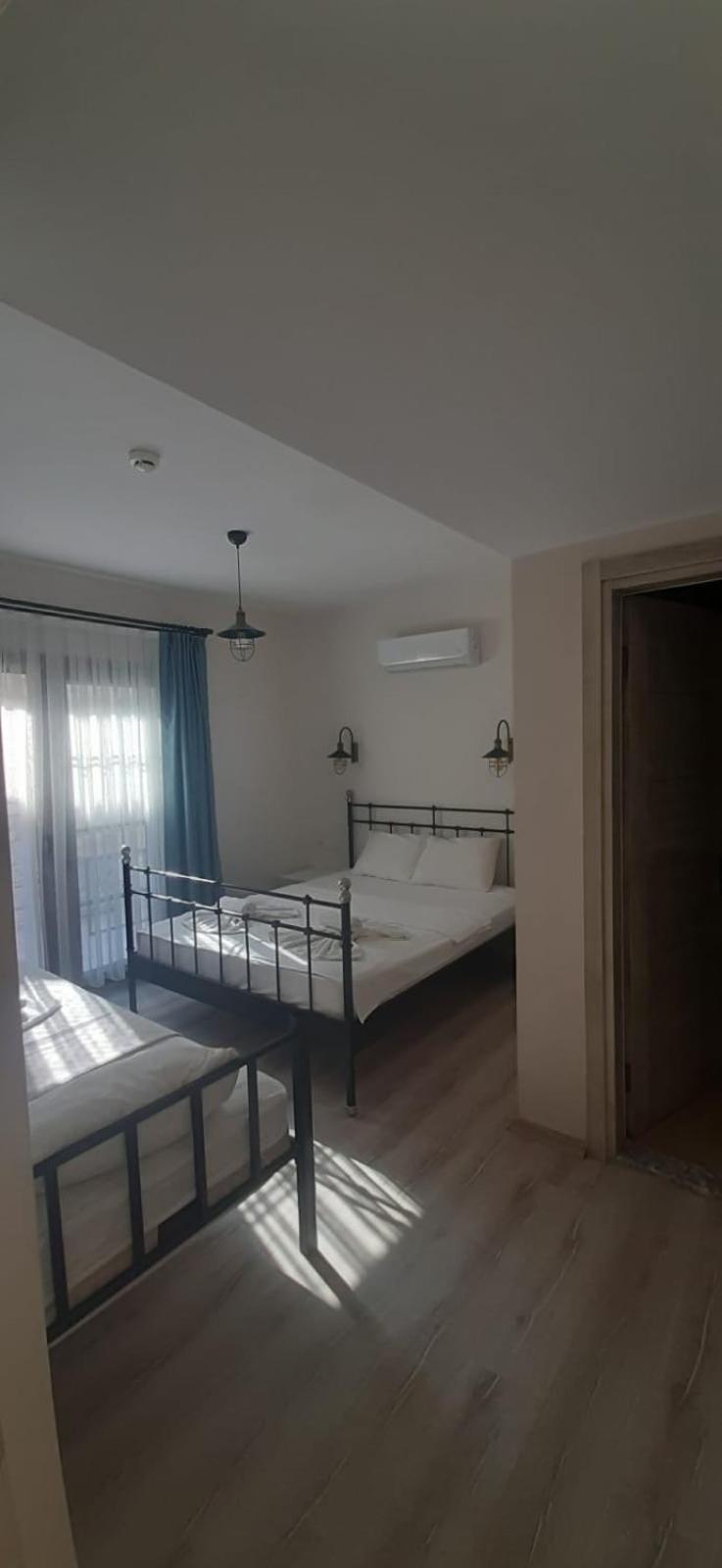 Cielo Limon Butik Otel Alacati Exterior foto