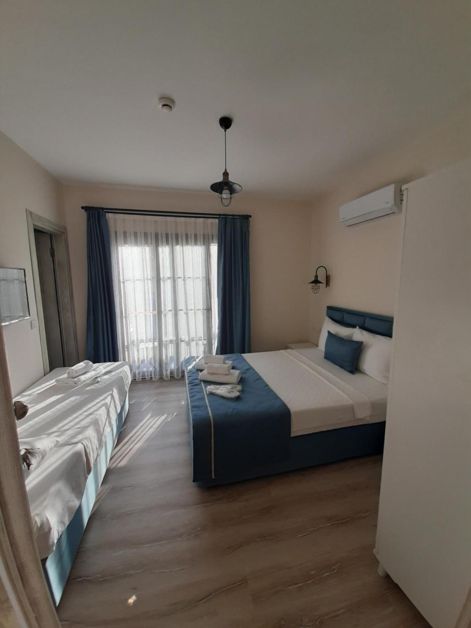 Cielo Limon Butik Otel Alacati Exterior foto