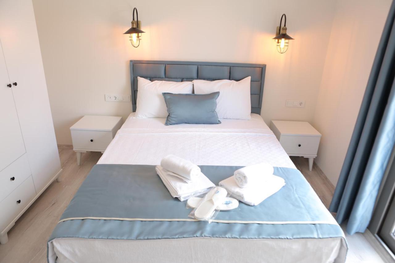Cielo Limon Butik Otel Alacati Exterior foto