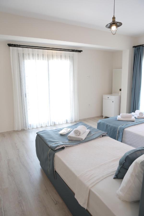 Cielo Limon Butik Otel Alacati Exterior foto