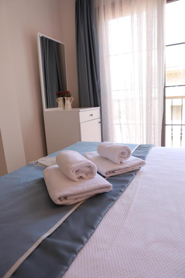 Cielo Limon Butik Otel Alacati Exterior foto