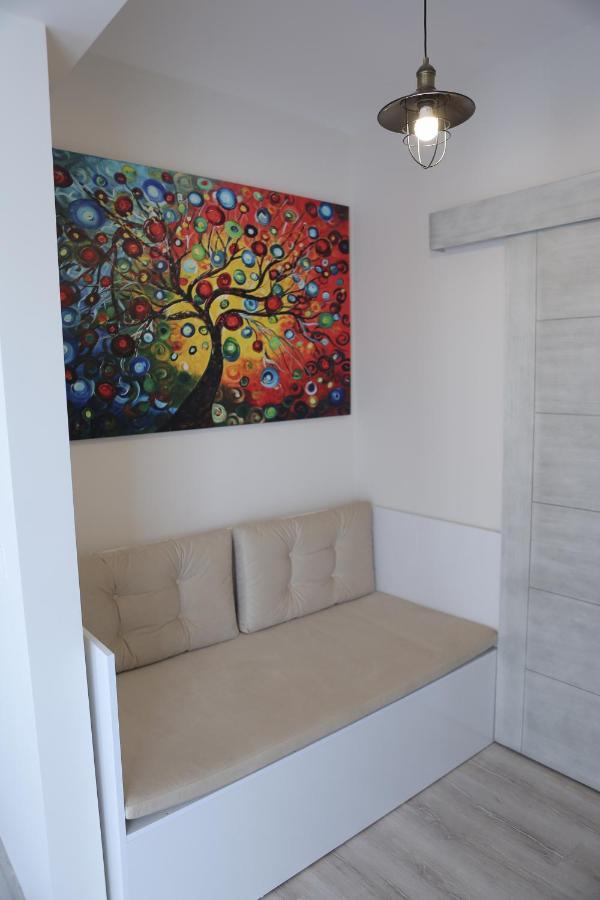 Cielo Limon Butik Otel Alacati Exterior foto