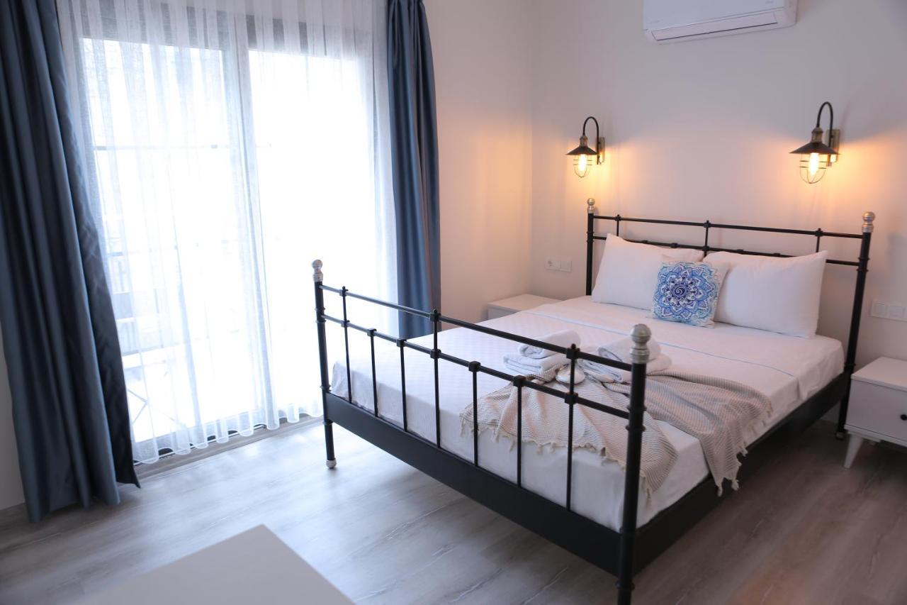 Cielo Limon Butik Otel Alacati Exterior foto
